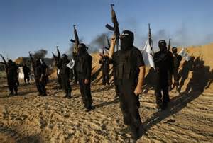 تفاصیل خطیرة عن علاقة"أنصار بیت المقدس" بداعش فی مصر